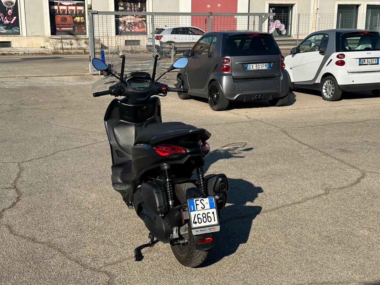 Piaggio Beverly 400 i.e. S ECCELLENTI CONDIZIONI