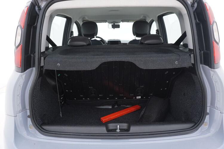 Fiat Panda Hybrid City Cross BR698405 1.0 Mild Hybrid 70CV