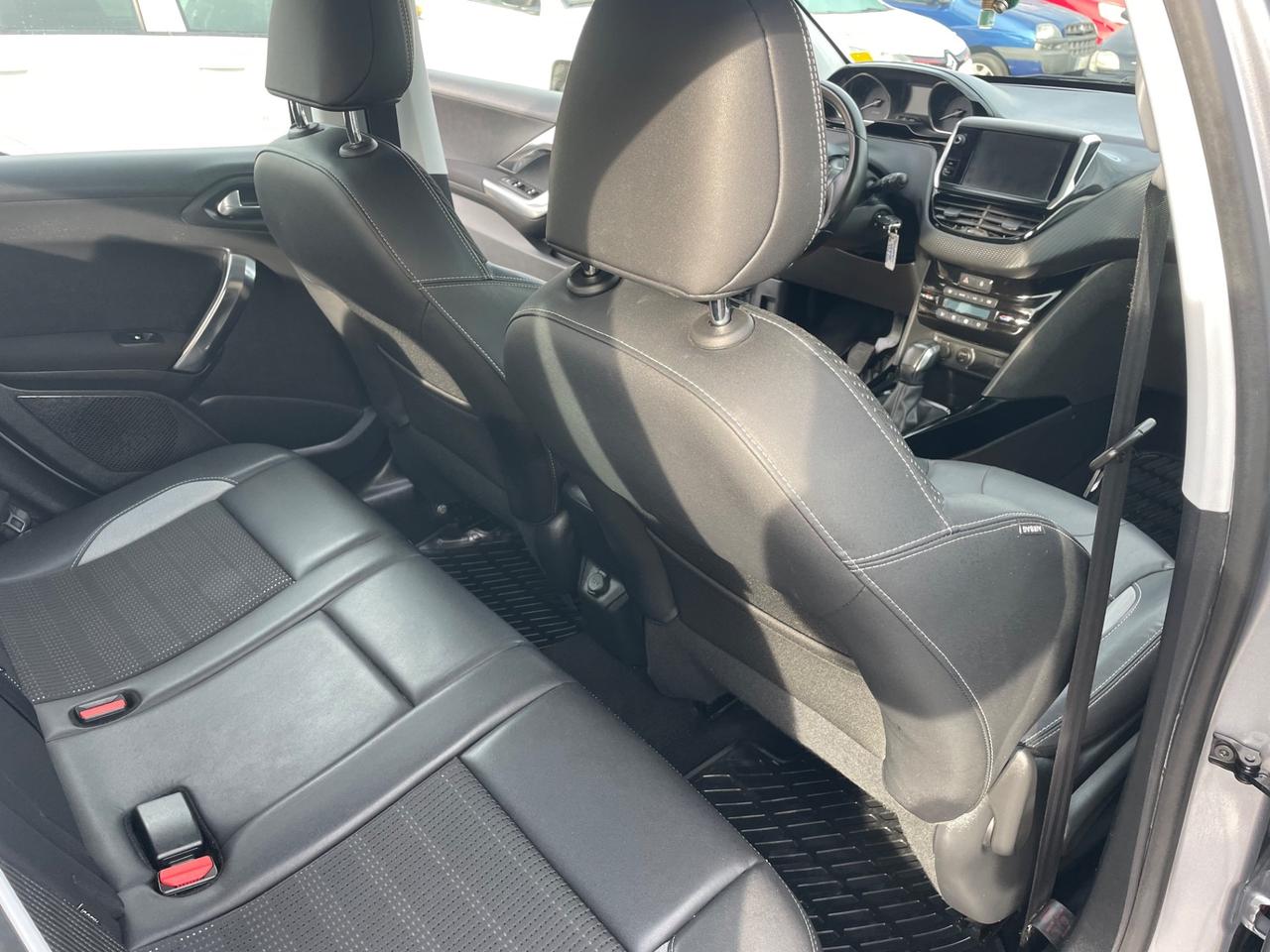 PEUGEOT 2008 1.6 DIESEL 92 (CV) 2015