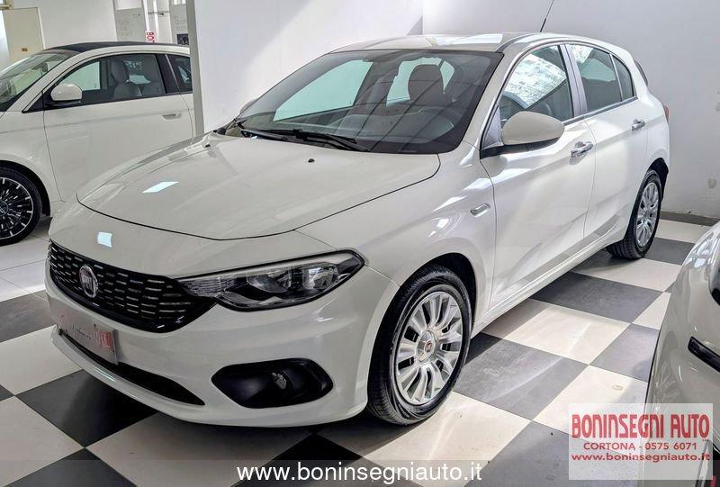 FIAT Tipo Tipo 1.6 Mjt S&S 5 porte Easy