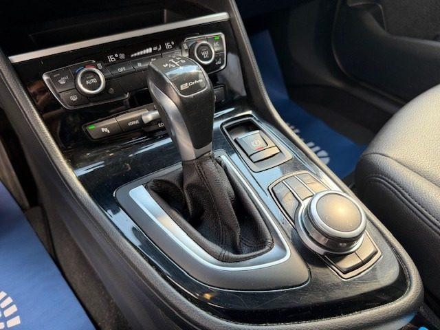 BMW 225 xe Active Tourer iPerformance Business aut.