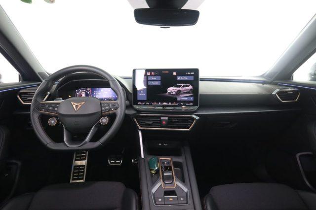 CUPRA Formentor Formentor 2.0 TDI DSG