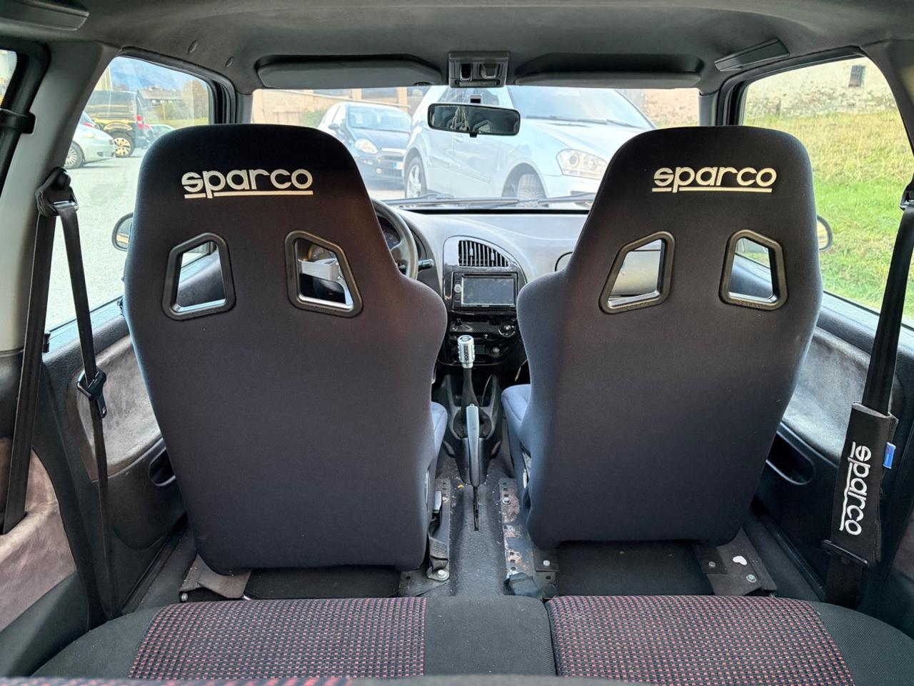 Citroen SAXO 1.6i 8V cat 3 porte VTS