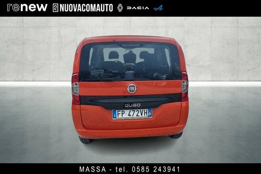 Fiat Qubo 1.4 Easy