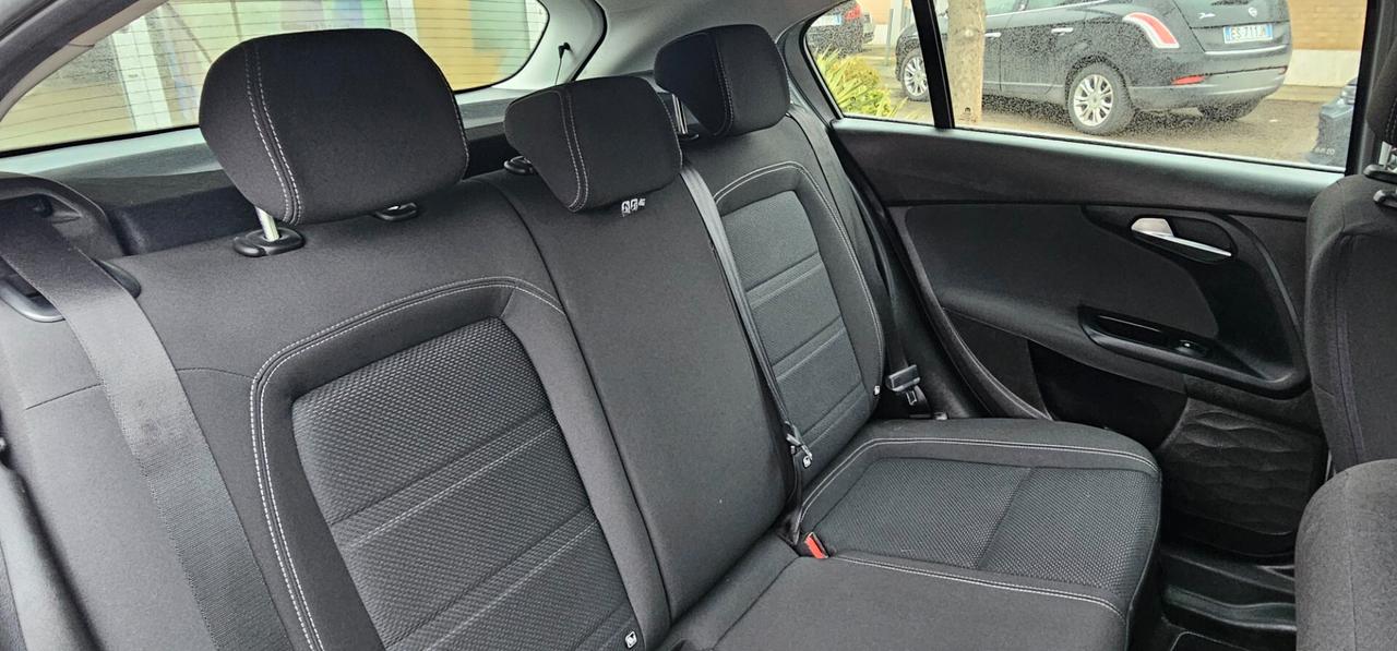 Fiat Tipo 1.0 5 Benzina Business solo 52000 Km