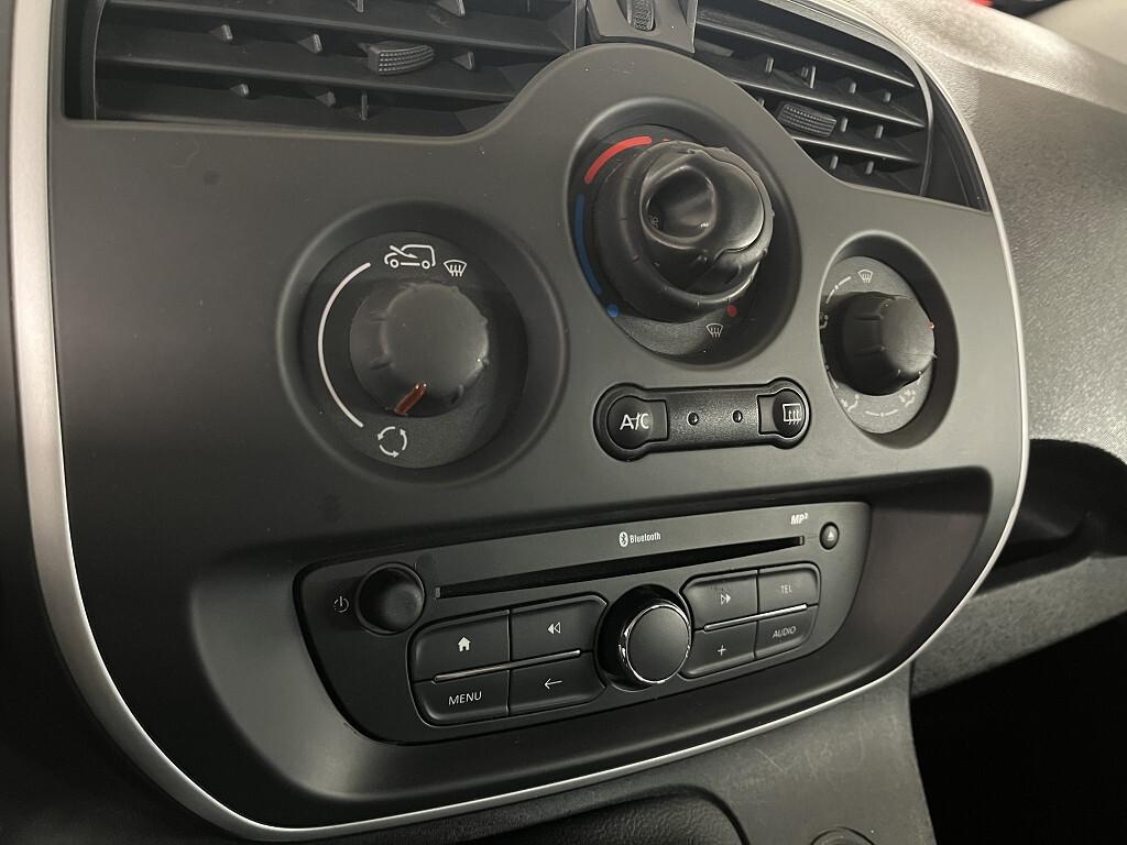 Renault Kangoo 1.5 DCI 90CV 5 porte