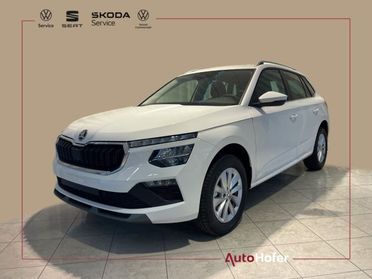 SKODA Kamiq 1.0 TSI DSG Selection Camera DAB+ LED