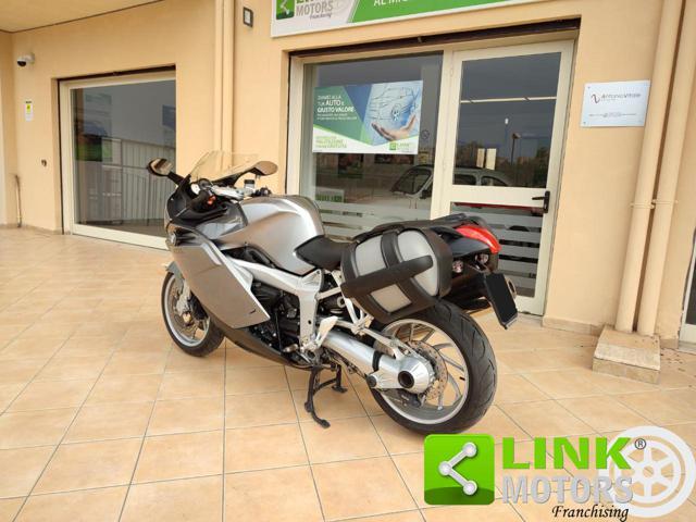 BMW K 1200 S k1200 S
