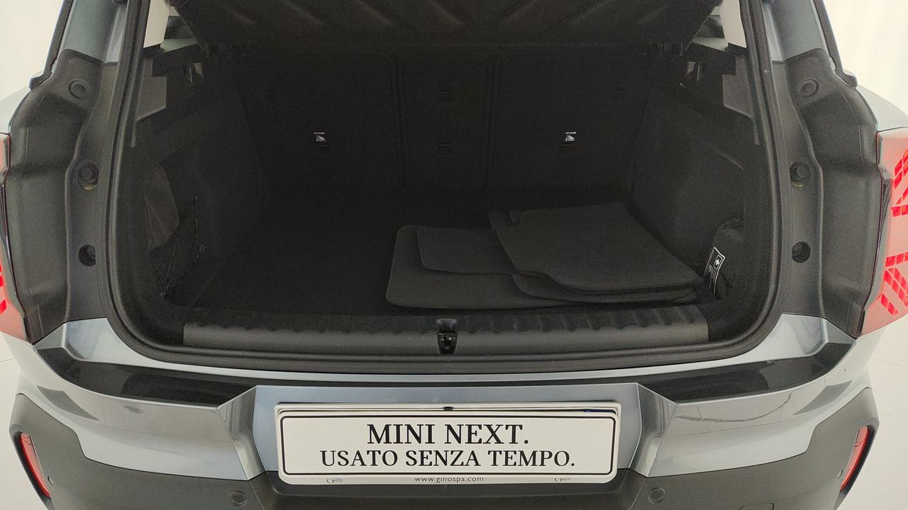 MINI Mini Countryman U25 - Mini Countryman 1.5 48V C Classic auto