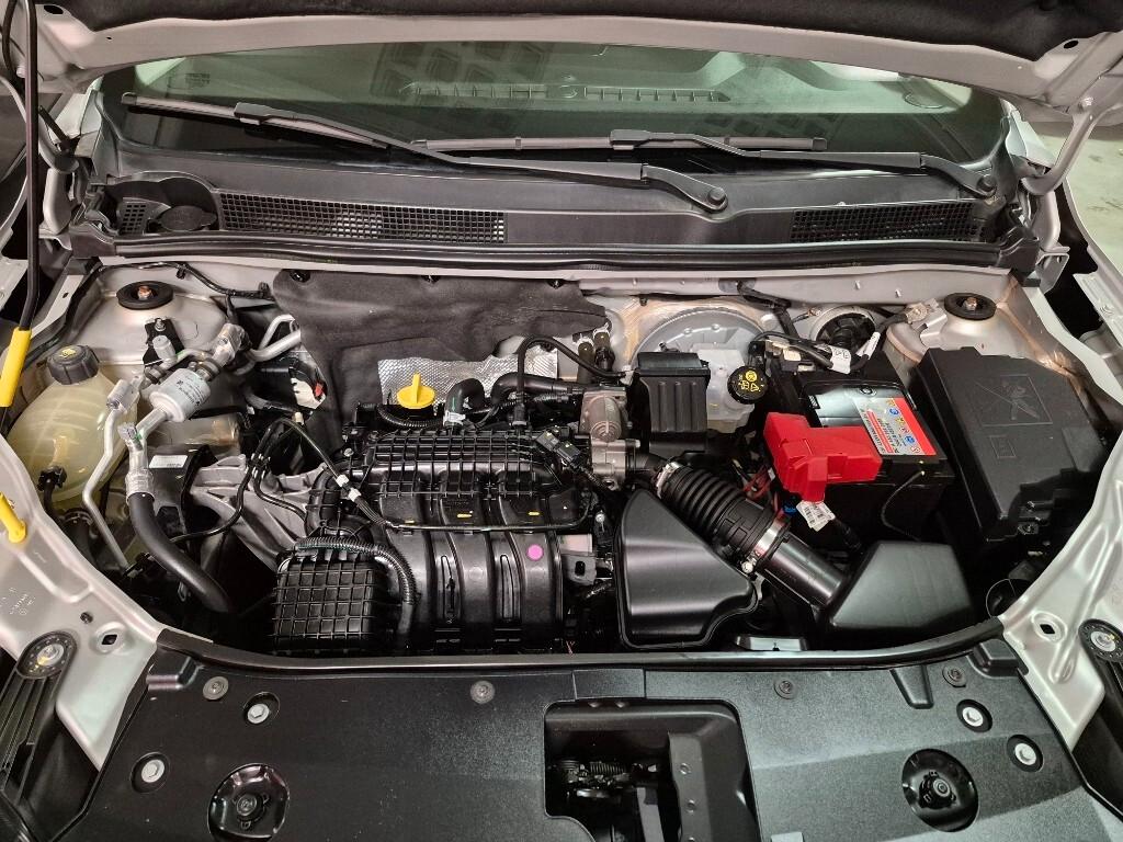 Dacia Sandero Streetway 1.0 SCe 65 CV Expression