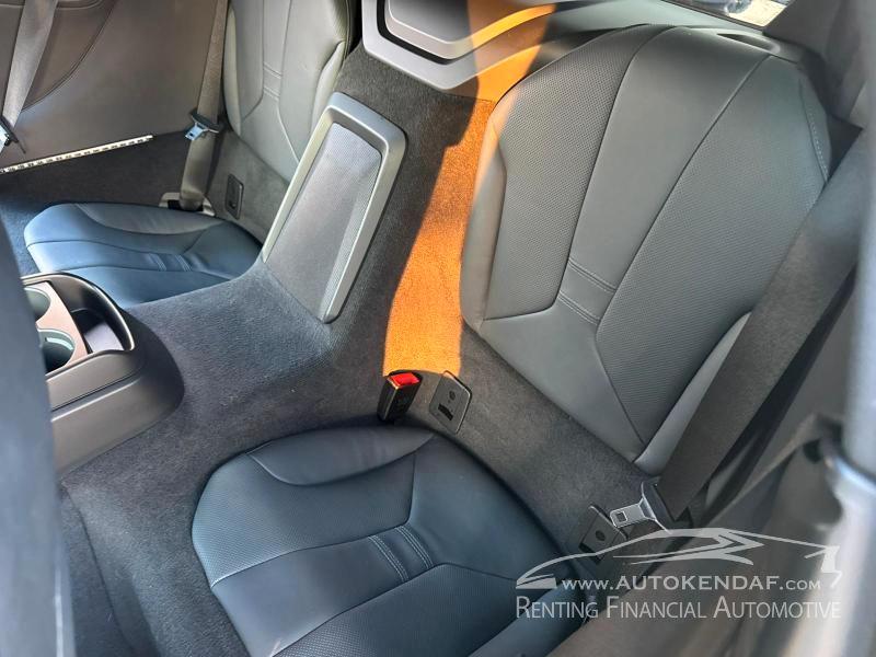 BMW i8 Coupe 1.5 auto