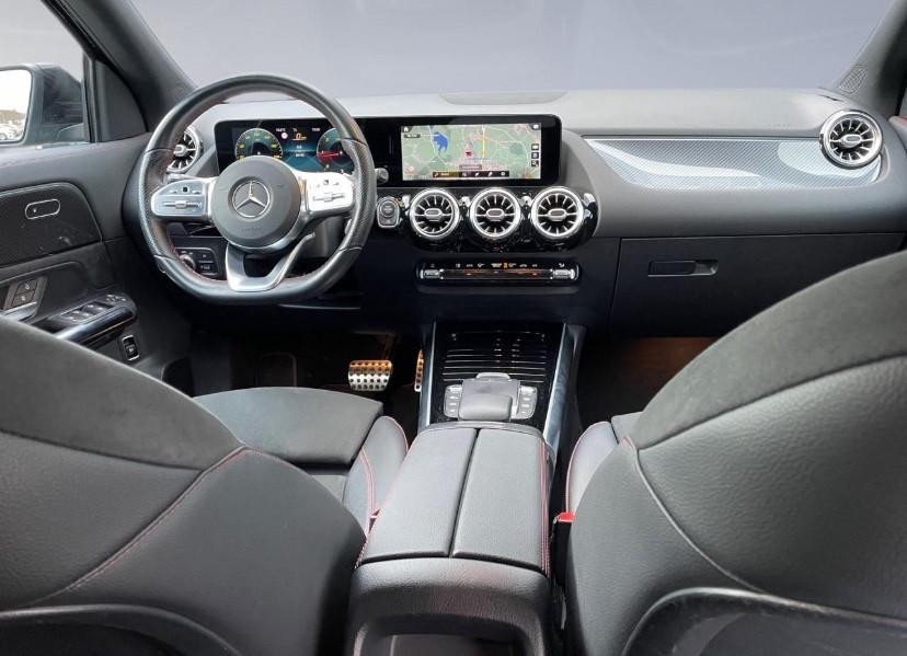 Mercedes-benz GLA 220 GLA 220 d Automatic Premium