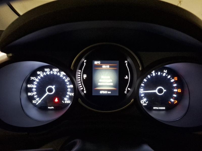 FIAT 500L 1.3 MULTIJET 95 CV CONNECT MONOVOLUME