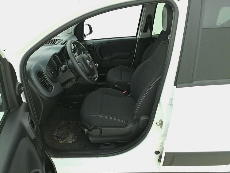 Fiat Panda Hybrid Cross BR537736 1.0 Mild Hybrid 69CV