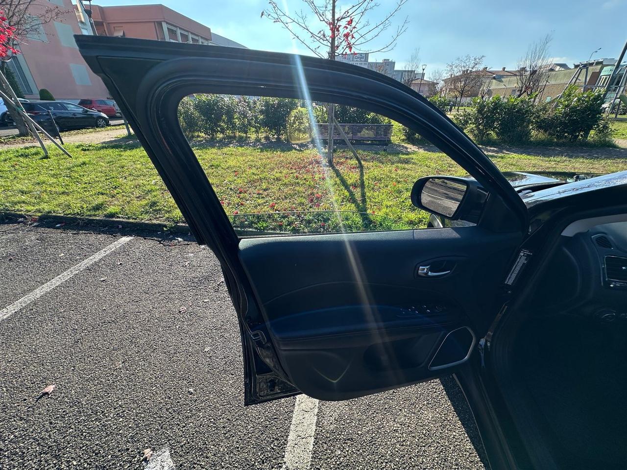 Jeep Compass Limited 1.3 T4 PHEV #8089