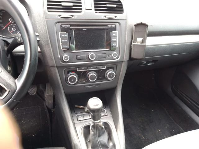VOLKSWAGEN Golf 2.0 TDI 140CV