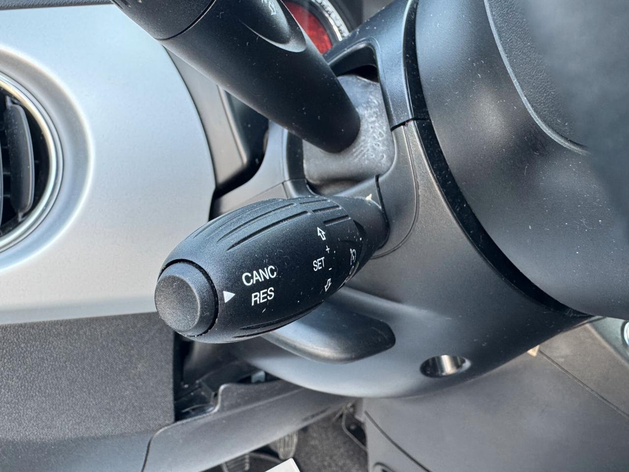 Fiat 500 1.0 hybrid Sport 70cv // NO VINCOLI //