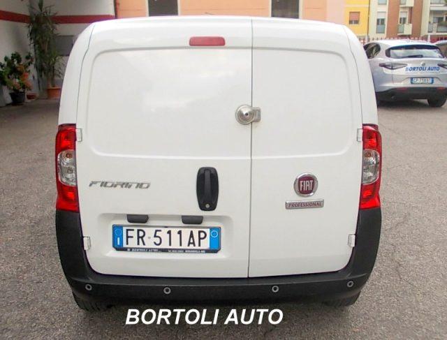 FIAT Fiorino 1.3 MJT 56.000 KM CARGO FURGONATO SX IVA COMPRESA