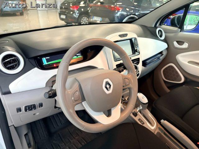 RENAULT ZOE Life R90 43kwh
