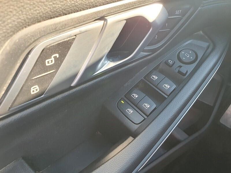 BMW 320d 190CV Auto M SPORT LED NAV 8.8 PELLE CAM