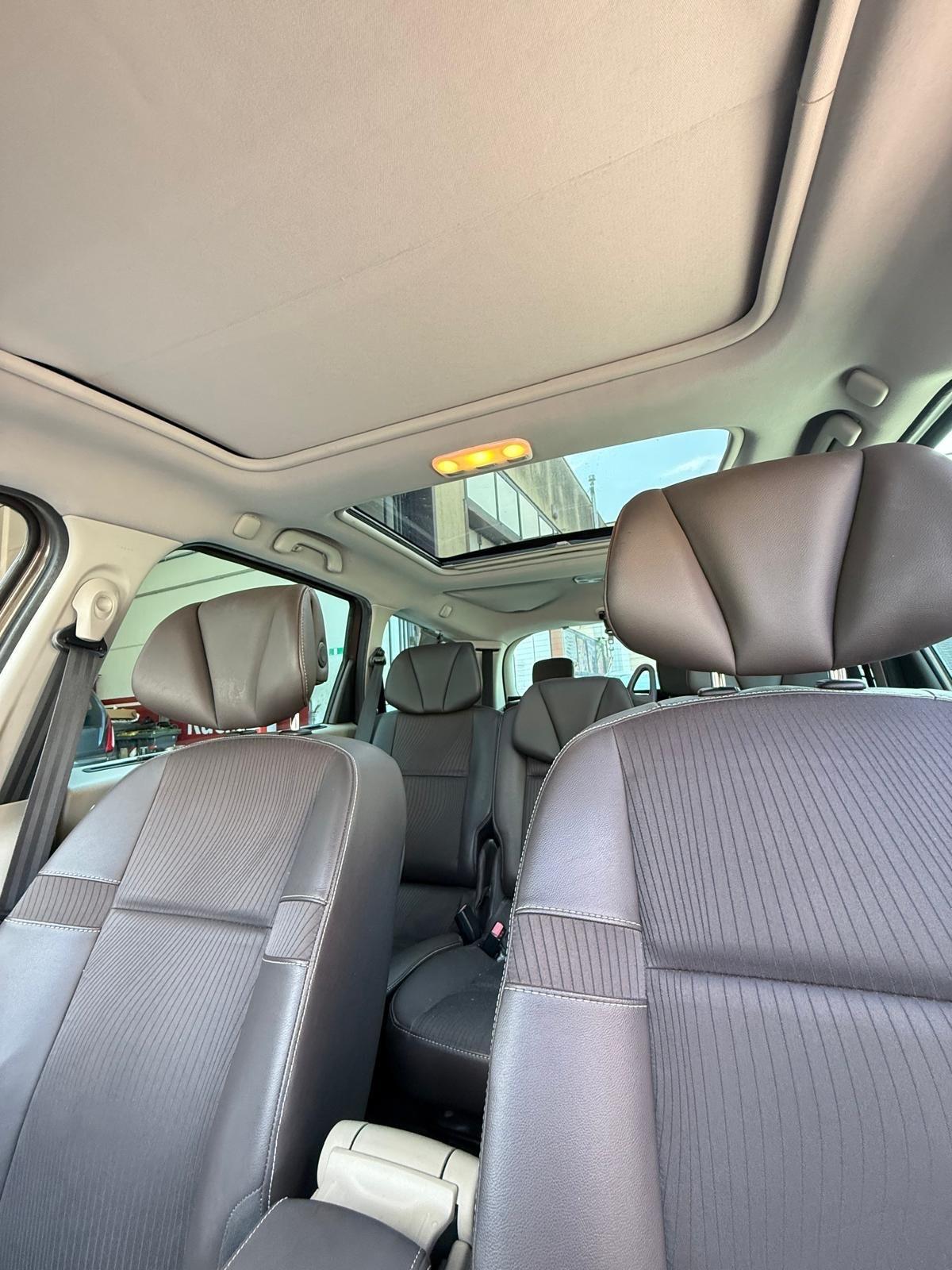 Renault Scenic Scénic 2.0 dCi 150CV Proactive Luxe