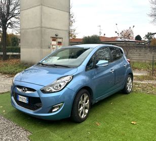 Hyundai iX20 1.6 125 CV Style