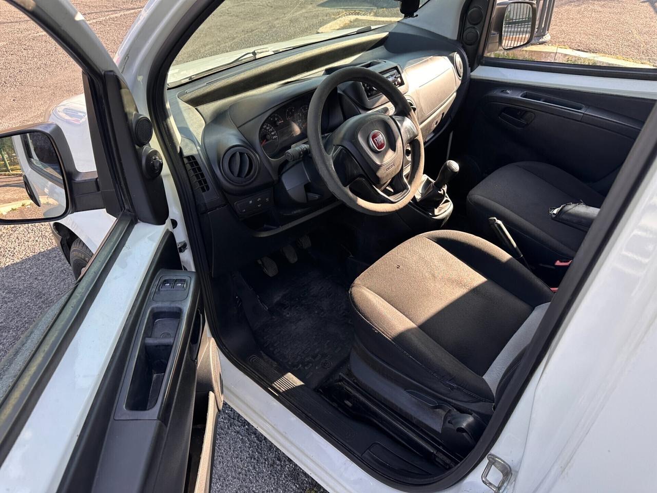 Fiat Fiorino Fiat Fiorino 1.3 Mjt 95CV E6 Porta SC