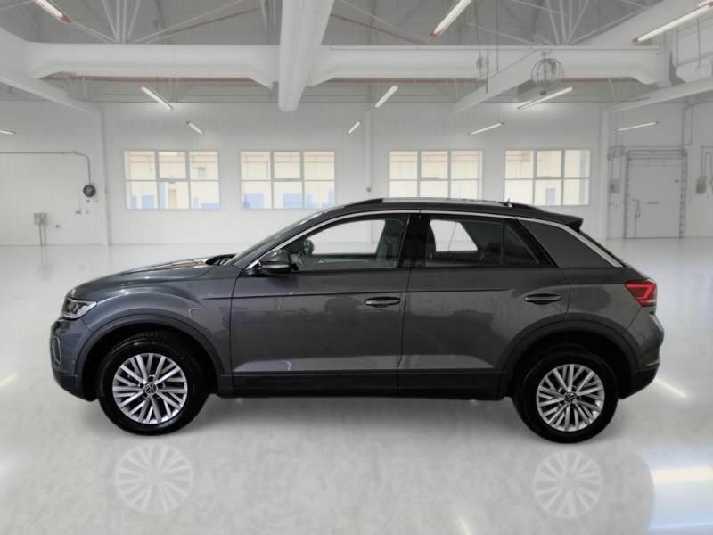 VOLKSWAGEN T-ROC 2.0 TDI SCR Life DSG