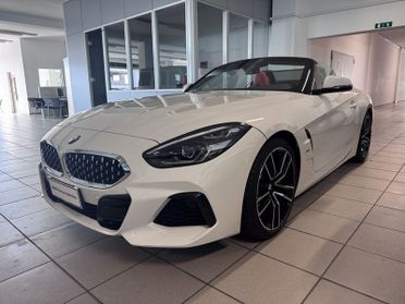 BMW Z4 Z4 sDrive20i Msport