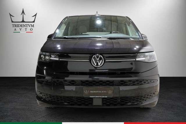Volkswagen T7 Multivan 2.0 tdi Life 150cv dsg 7p.ti
