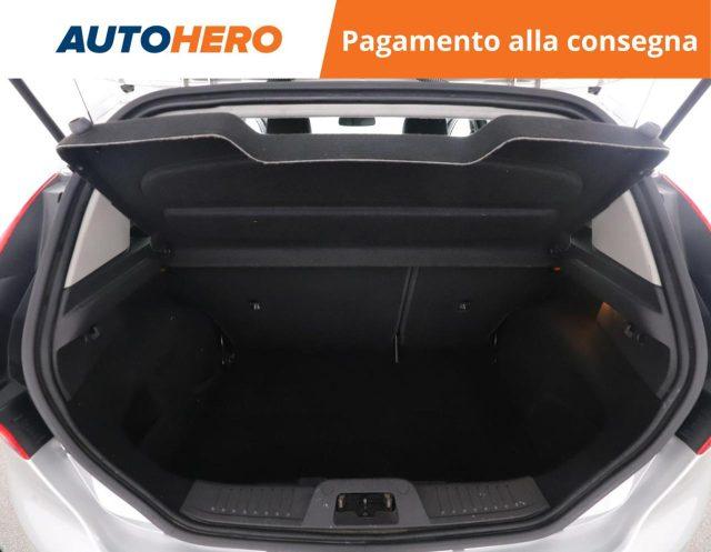 FORD Fiesta 1.5 TDCi 75CV 5 porte