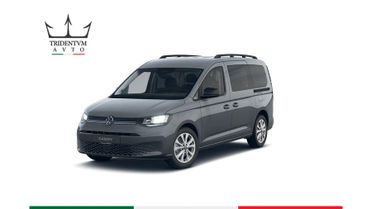 Volkswagen Caddy V Caddy maxi 2.0 tdi 122cv 4motion Life my24