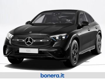 Mercedes GLC 300 300 de Plug in hybrid AMG Line Premium Tech 4Matic 9G-Tronic