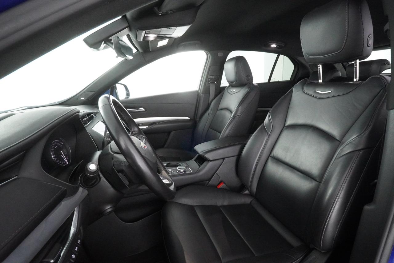 CADILLAC XT4 350 TD AWD Premium Luxury