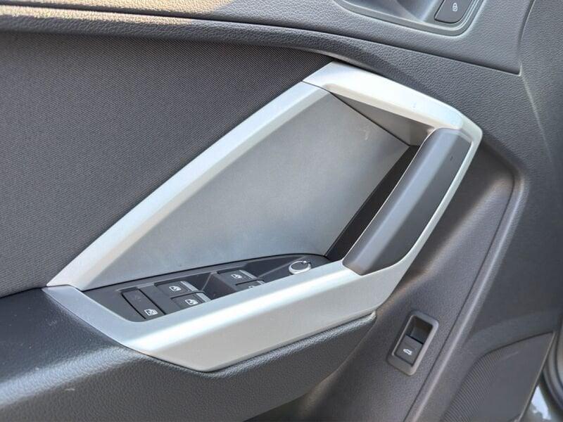 Audi Q3 Sportback 35 TDI S tronic S Line Edition