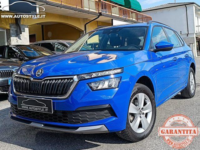 SKODA Kamiq 1.0 TSI 110Cv DSG/AUTOMATICO Ambition