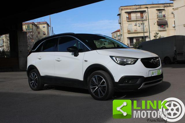 OPEL Crossland X BICOLOR TURBO 1.6D ECOTEC 120 CV