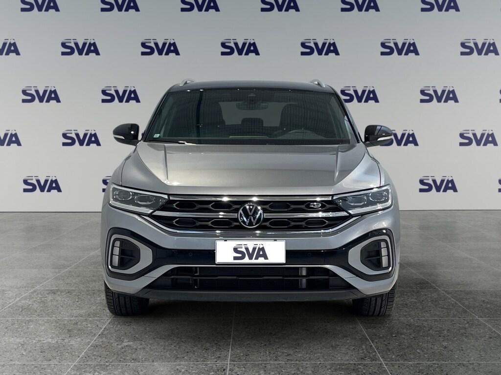 Volkswagen T-Roc 1.5 TSI 150CV DSG R-Line Plus