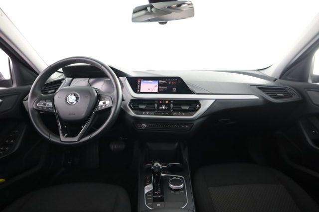 BMW 116 Serie 1 d BUSINESS ADVANTAGE