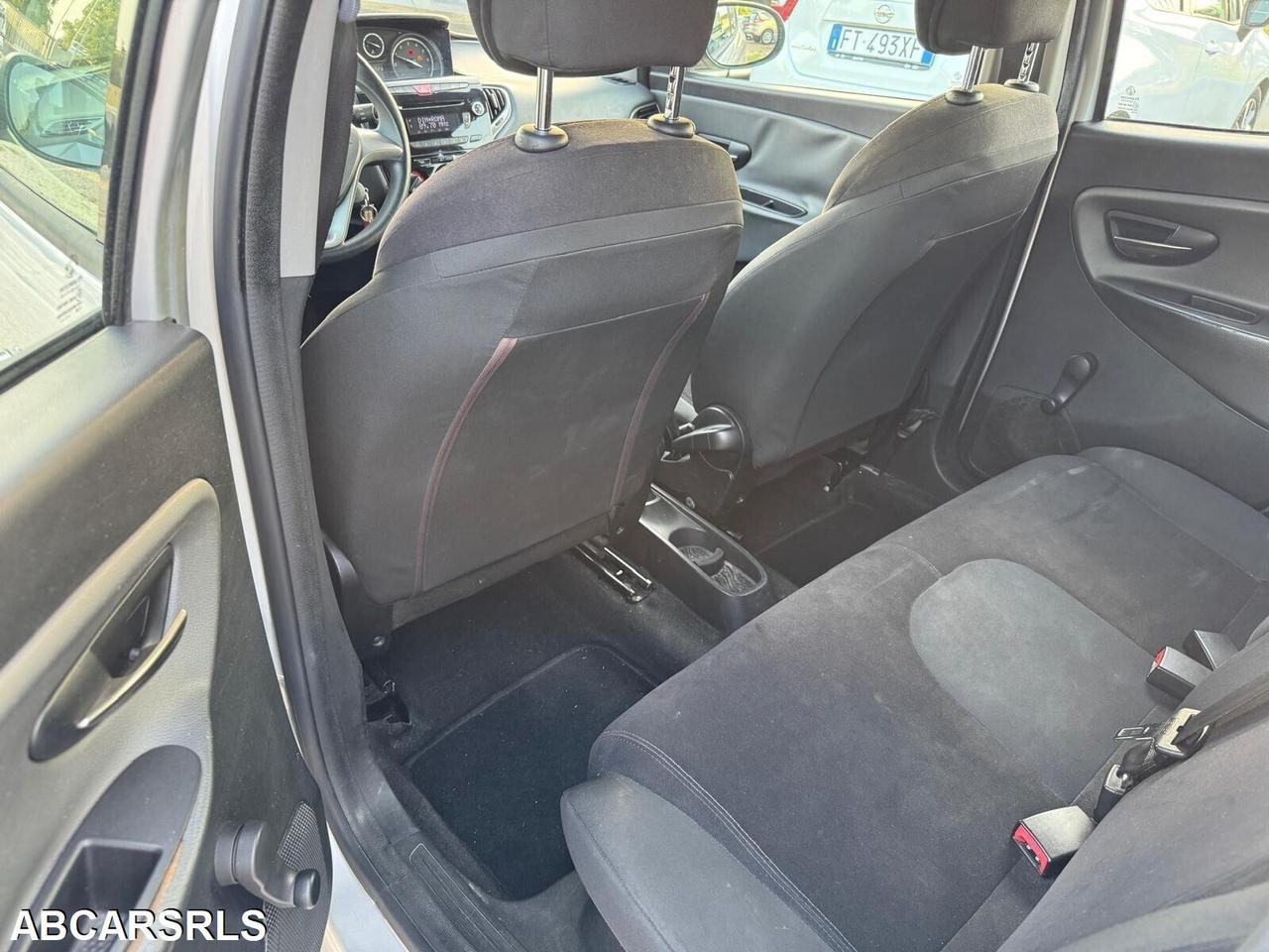 LANCIA - Ypsilon - 1.2 69 CV 5p. GPL - NEOPATENTATI - FINANZIABILE - PERMUTE