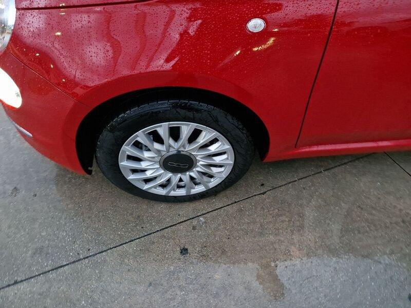 FIAT 500 My24 1.0 70 Cv Hybrid