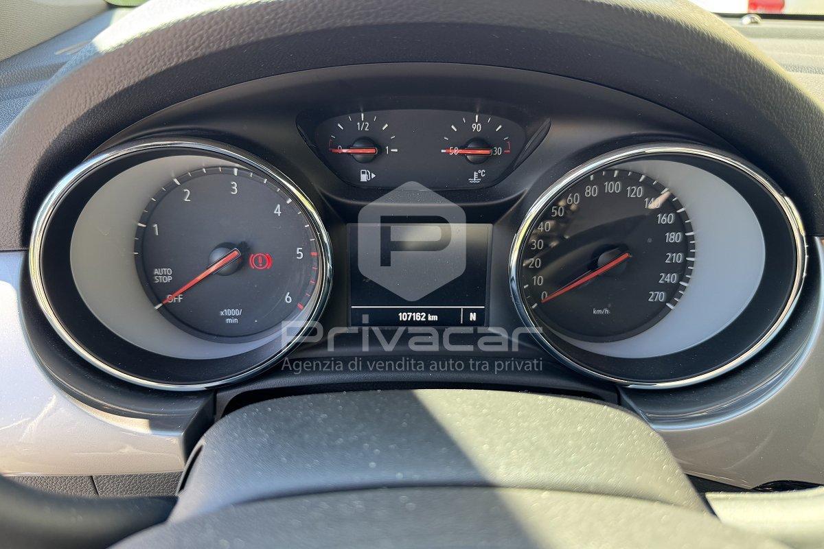 OPEL Astra 1.5 CDTI 122 CV S&S AT9 Sports Tourer Business Eleg.