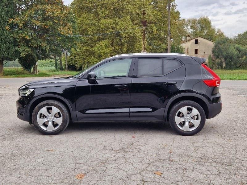 Volvo XC40 (2017-) T2 Geartronic Momentum Pro