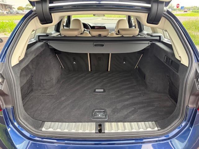 Bmw 320d Touring Luxury