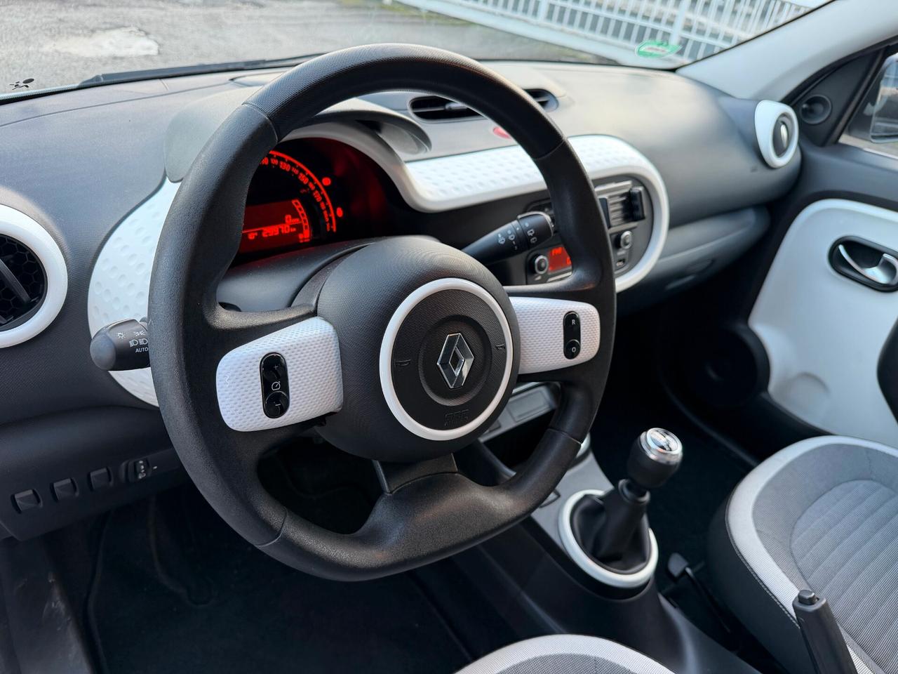 Renault Twingo SCe 65CV Limited 29.000KM 2020