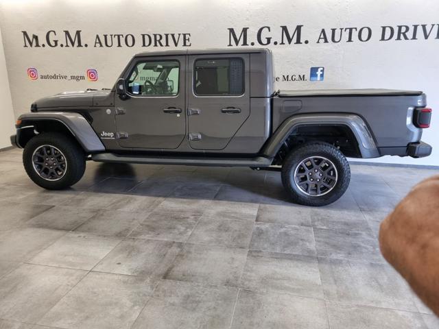 JEEP Gladiator 3.0 Diesel V6 Overland