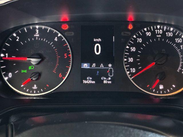 RENAULT Megane Mégane Sporter Blue dCi 115 CV N1 Autocarro