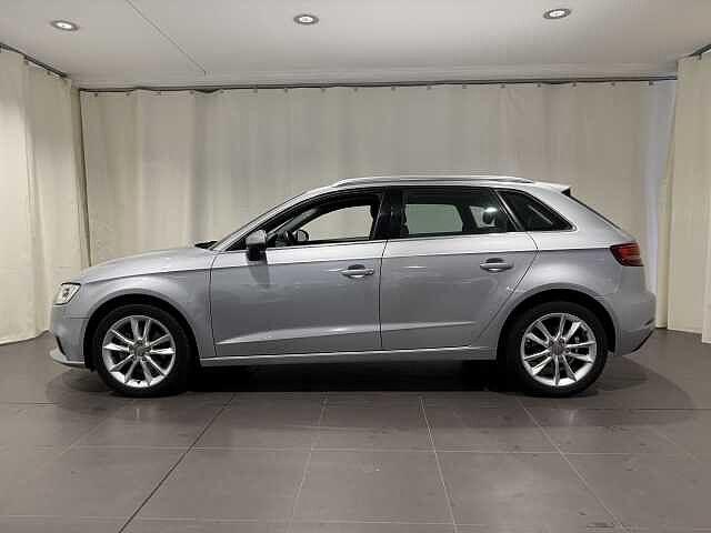 Audi A3 SPB 1.6 TDI 116 CV Business
