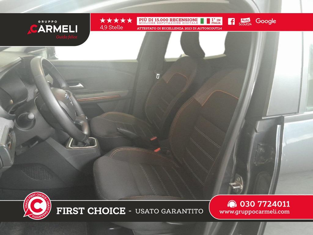 Dacia Sandero Stepway 1.0 tce ECO-G Comfort
