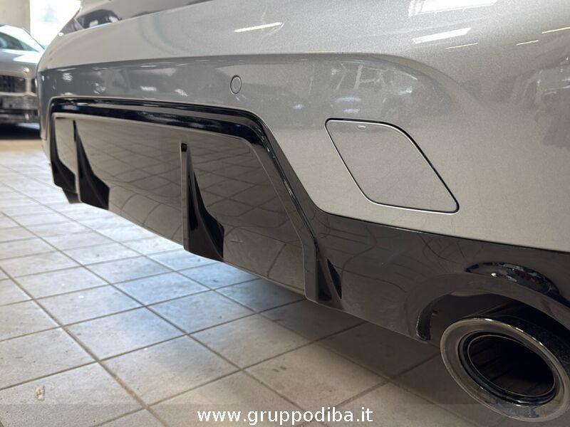 BMW Serie 3 G20 2022 Berlina 320d mhev 48V xdrive MSport auto